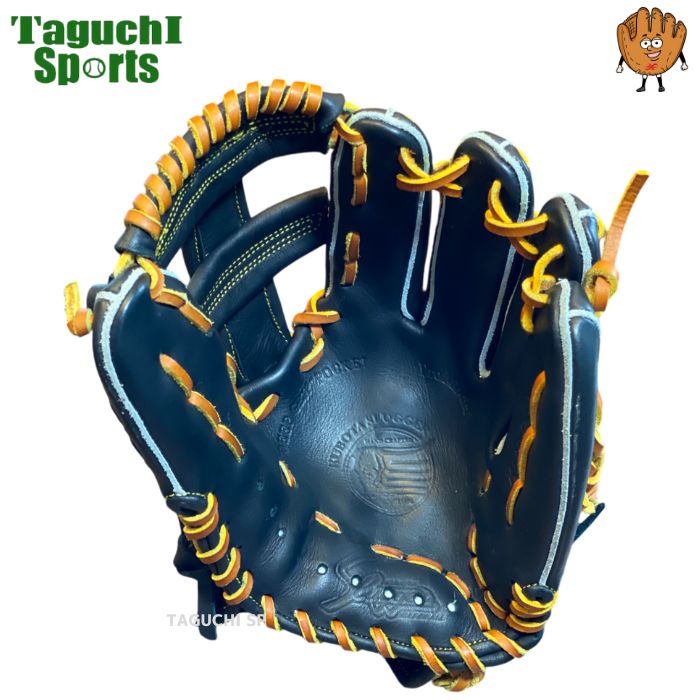 NEW【湯もみ型付け加工済】久保田スラッガー クボタスラッガー
