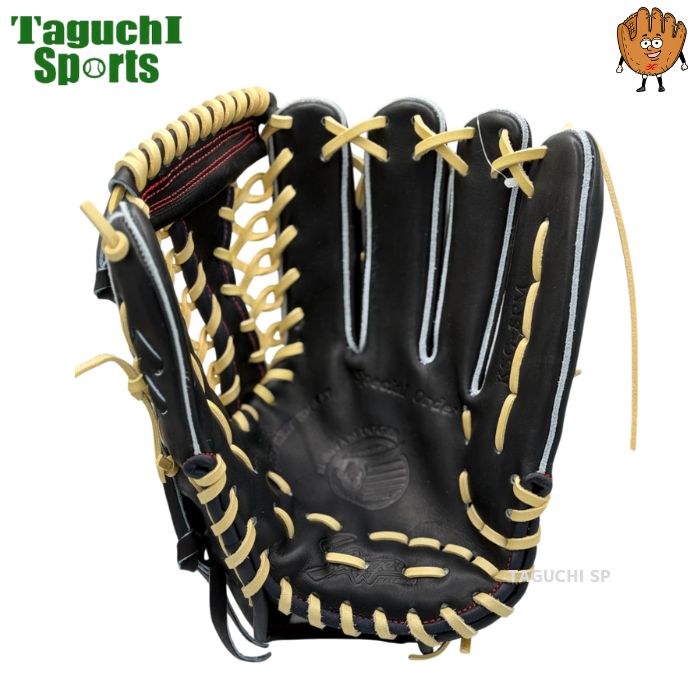 久保田スラッガー 硬式オーダー T5 モデル 湯もみ型付け済み