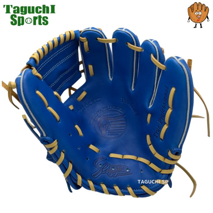 久保田スラッガー限定トレーニングミット 久保田スラッガー トレーニングミット LT19-M Fオレンジ