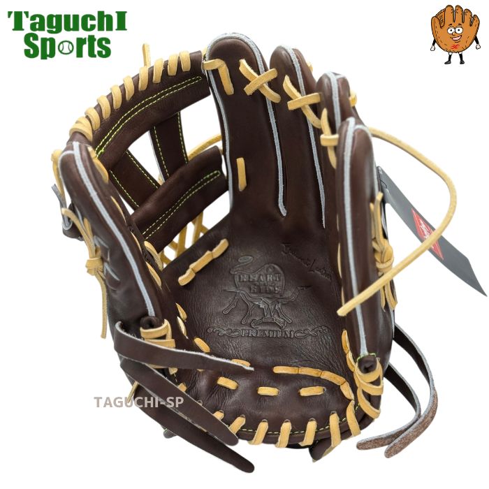 ◆軽量◆湯もみ型付済 ローリングス HOH 外野手用 グローブ 軟式グラブ 湯もみ型付け込み/代引、後払い不可 】野球 ローリングス 軟式