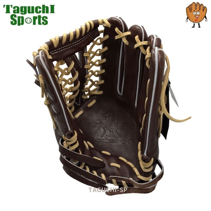 NEW【湯もみ型付けで丁寧に仕上げます】【2026年モデル】Rawlings