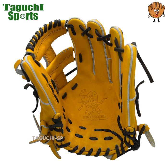 NEW【湯もみ型付け加工済み】【即戦力】【ウィザード#02】【フィンガー