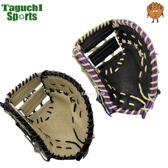 【TAMAZAWA】軟式ファーストミット NEW【湯もみ型付けで対応します】玉澤（TAMAZAWA) タマザワ 少年用軟式
