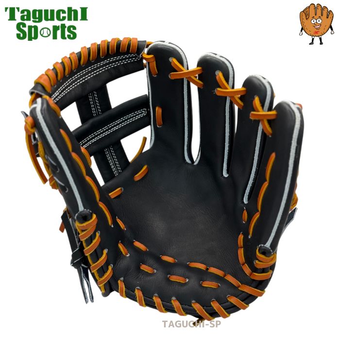 Take硬式限定グラブ NEW 【REAL FORM型付け加工済】TAKE テイク Take 2025 Flagship Model