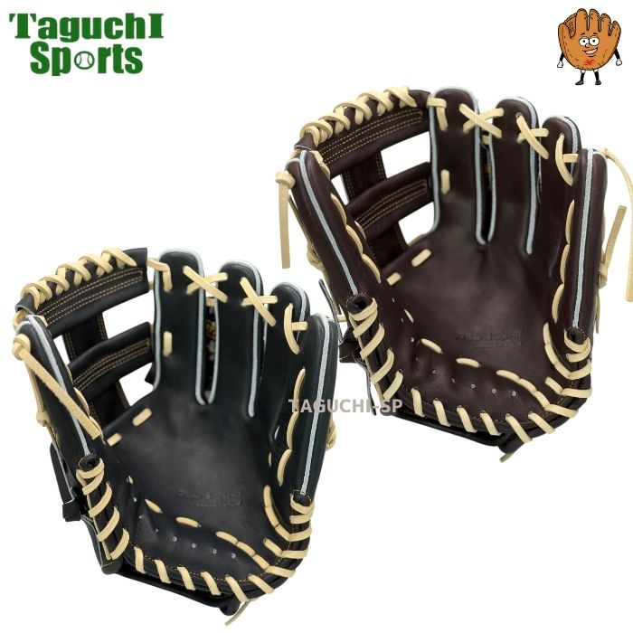 NEW【湯もみ型付け加工無料】ZETT（ゼット） プロステイタス 硬式用 内