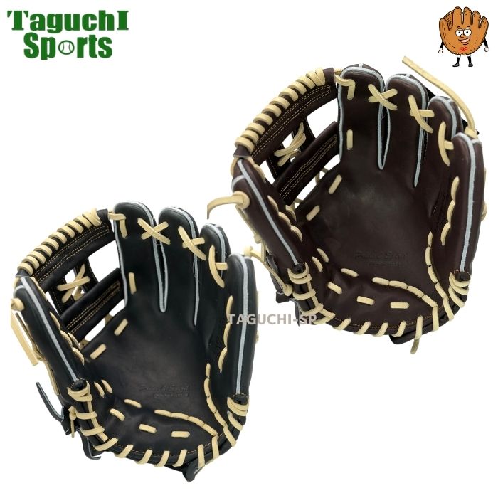 ゼット　プロステイタス　硬式グローブ　内野手用　ボースヒール締め　湯もみ　型付け NEW【湯もみ型付け加工無料】ZETT（ゼット） プロステイタス 硬式用 内