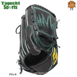 NEW【湯もみ型付け加工済】FIVE(ファイブ)Basic 硬式グローブ 硬式グローブ 投手用 F101型 野球