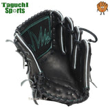 NEW【湯もみ型付け加工済】FIVE(ファイブ)Basic 硬式グローブ 硬式グローブ 投手用 F101型 野球