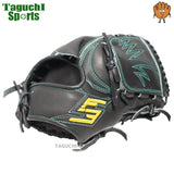 NEW【湯もみ型付け加工済】FIVE(ファイブ)Basic 硬式グローブ 硬式グローブ 投手用 F101型 野球