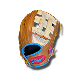 NEW【型付け加工無料】 wilson　A2K for Japan 　 ウイルソン  硬式グラブ 　外野手用グラブ 12.75インチ　1777型（品番：WBG0027201RT1275　