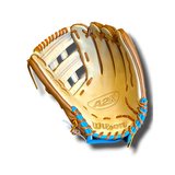 NEW【型付け加工無料】 wilson　A2K for Japan 　 ウイルソン  硬式グラブ 　外野手用グラブ 12.75インチ　1777型（品番：WBG0027201RT1275　