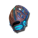 NEW【型付け加工無料】 wilson　A2K for Japan 　 ウイルソン  硬式グラブ 　内野手用グラブ. 1786型　HA2KBGJ86 / WBG0026901RT115