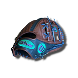 NEW【型付け加工無料】 wilson　A2K for Japan 　 ウイルソン  硬式グラブ 　内野手用グラブ. 1786型　HA2KBGJ86 / WBG0026901RT115