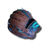 NEW【型付け加工無料】 wilson　A2K for Japan 　 ウイルソン  硬式グラブ 　内野手用グラブ. 1786型　HA2KBGJ86 / WBG0026901RT115