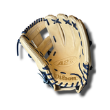NEW【型付け加工無料】 wilson　A2K for Japan 　 ウイルソン  硬式グラブ 　内野手用グラブ. 1787型　HA2KBGJ87 WBG0027101RT1175　