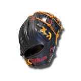 NEW【型付け加工無料】 wilson　A2K for Japan 　 ウイルソン  硬式グラブ 　内野手用グラブ　WBG0027001RT1175　HA2KBGJ75　 　1975型　　