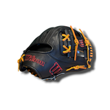 NEW【型付け加工無料】 wilson　A2K for Japan 　 ウイルソン  硬式グラブ 　内野手用グラブ　WBG0027001RT1175　HA2KBGJ75　 　1975型　　