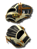 【湯もみ型付け加工無料】ZETT プロステイタス　オーダーグラブ(店舗別注）　BRGPRO　軟式用　内野手　サイズ4　316型（今宮モデル196型と同じ型です）