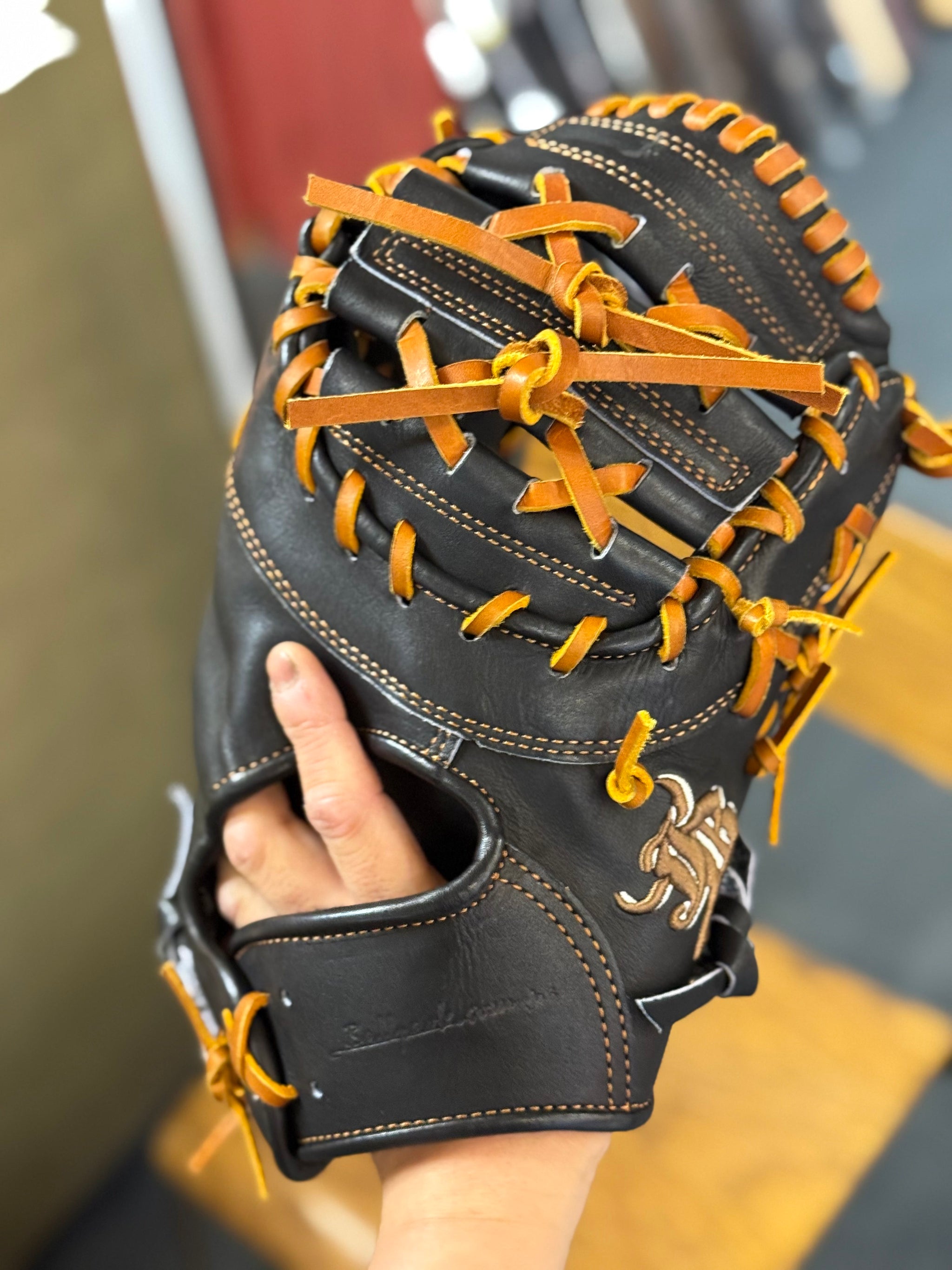 ミット – 野球専門店 タグチスポーツ