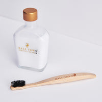 NEW【ボールタウン】CLEANER BRUSH　クリーナーブラシ　汚れ落とし用ブラシ【メンテナンス用品】