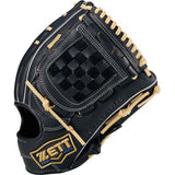 【型付け加工無料】ZETT　 ネオステイタス　軟式グラブ　 オールラウンド用　 サイズ:4　 源田タイプ　BRG362620F 1932
