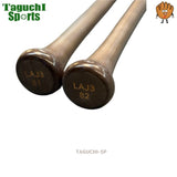 NEW　【日本人のための魚雷バット】BCワークス　新型トルピード木製バット　エディスターバット（ラミ材）　81cm:82cm レガシー対策　BCB-LAJ3　ヘッドが走りやすい  デレイトブンジャーⅡ