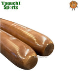 NEW　【日本人のための魚雷バット】BCワークス　新型トルピード木製バット　エディスターバット（ラミ材）　81cm:82cm レガシー対策　BCB-LAJ3　ヘッドが走りやすい  デレイトブンジャーⅡ