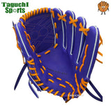 NEW【湯もみ型付け加工無料】【2025年モデル】【JUNKEI GLOVE】【ジュンケイグラブ】　店舗別注　硬式グラブ　硬式グローブ　投手用　JG-121A　KIKYOU　キキョウ　桔梗