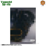 NEW 【ご予約受付中】【1月20日頃入荷、発送予定】2026年版　令和8年度版　クボタスラッガー　久保田スラッガー　野球カタログ　ベースボールカタログ