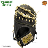 NEW　【湯もみ型付け無料】【久保田スラッガー】クボタスラッガー　少年軟式用　ファーストミット　JFMP　CRオレンジ×トレンチ　ブラック×トレンチ　右投げ用/左投げ用