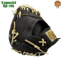 NEW　【湯もみ型付け無料】【久保田スラッガー】クボタスラッガー　少年軟式用　ファーストミット　JFMP　CRオレンジ×トレンチ　ブラック×トレンチ　右投げ用/左投げ用