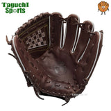 NEW【湯もみ型付け加工で仕上げます！】久保田スラッガー　硬式用グラブ　硬式グローブ　KSG-AR6　オールラウンド用　バーガンディ