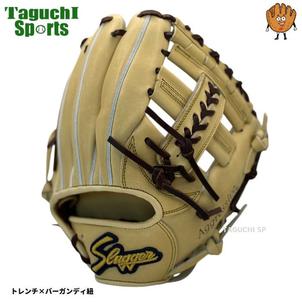 NEW【湯もみ型付け加工で仕上げます】久保田スラッガー 高校硬式
