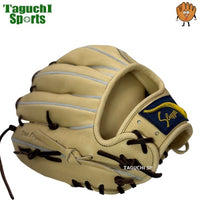 NEW【湯もみ型付け加工無料】久保田スラッガー  軟式用　内野手用グラブ　小型深め　KSN-AR4  限定カラー　トレンチ×バーガンディ紐　学生対応モデル