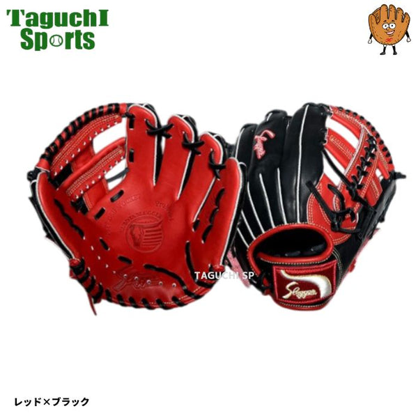 NEW【湯もみ型付け加工無料】【2025年モデル】久保田スラッガー クボタ