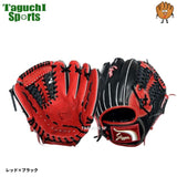 NEW【湯もみ型付け加工無料】【2025年モデル】久保田スラッガー　クボタスラッガー　限定 少年軟式用グラブ　少年軟式グローブ　LT25-GJ7【J4A型】レッド×ブラック
