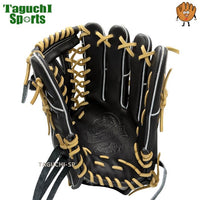 NEW【湯もみ型付け加工無料】Rawlings PRO PREFERRED Wizard　ローリングス 硬式グローブ 硬式グラブ　外野手用 プロプリファード ウィザード #02 　GH5FPW2B88MG 12.5インチ（31.75cm)　右投用　中学硬式野球・高校硬式野球対応モデル