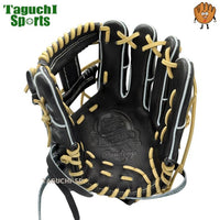 NEW【湯もみ型付け加工無料】Rawlings PRO PREFERRED Wizard　ローリングス 硬式グローブ 硬式グラブ　内野手用 プロプリファード ウィザード #02 　GH5FPW2N52MG 11.25インチ（28.5cm) セカンド・ショート　右投用　中学硬式野球・高校硬式野球対応モデル