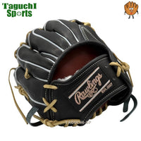 NEW【湯もみ型付け加工無料】Rawlings PRO PREFERRED Wizard　ローリングス 硬式グローブ 硬式グラブ　内野手用 プロプリファード ウィザード #02 　GH5FPW2N52MG 11.25インチ（28.5cm) セカンド・ショート　右投用　中学硬式野球・高校硬式野球対応モデル