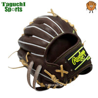 NEW【湯もみ型付け加工無料】【2025年モデル】Rawlings　ローリングス HOH(R) PREMIUM　ハートオブザハイド プレミアム　硬式グラブ　硬式グローブ　内野手用　サード 　GH5HPCK4H エスプレッソ　11.5インチ（29cm)　右投用　中学硬式野球・高校硬式野球対応モデル