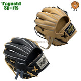 NEW【湯もみ型付け加工無料】【2025年モデル】Rawlings　ローリングス HOH(R) PREMIUM　ハートオブザハイド プレミアム　硬式グラブ　硬式グローブ　内野手用　Aキャメル　Vブラック　GH5HPN62