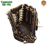 NEW【湯もみ型付けで丁寧に仕上げます】【2026年モデル】Rawlings　ローリングス HOH(R) PREMIUM　ハートオブザハイド プレミアム　硬式グラブ　硬式グローブ　外野手用　12.5インチ　88型　GH6HPB88　【捕球感抜群】