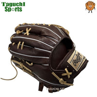 NEW【湯もみ型付けで丁寧に仕上げます】【2026年モデル】Rawlings