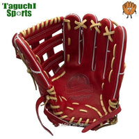 NEW【湯もみ型付けで丁寧に仕上げます】Rawlings PRO PREFERRED Wizard