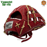 NEW【湯もみ型付けで丁寧に仕上げます】Rawlings PRO PREFERRED Wizard