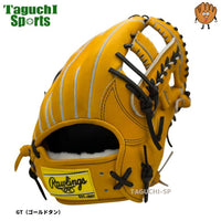 NEW【湯もみ型付け加工済み】【即戦力】【ウィザード#02】【フィンガーシフト（コユ二）】ローリングス　軟式グラブ　内野手用　ショート・サード用　GR5HW2CK4MG 　Gタン