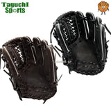 NEW【2026年モデル】【湯もみ型付け加工無料】【SSKプロエッジ】【Proedge Advanced】SSK　エスエスケイ　プロエッジアドヴァンスド　硬式グラブ 硬式グローブ　オールラウンド用　AKV84426　ブラック　ブラウン　右投げ用