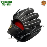 NEW【2026年モデル】【湯もみ型付け加工無料】【SSKプロエッジ】【Proedge Advanced】SSK　エスエスケイ　プロエッジアドヴァンスド　硬式グラブ 硬式グローブ　オールラウンド用　AKV84426　ブラック　左投げ用