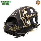 NEW【湯もみ型付け加工無料】SSK プロエッジ　2026用モデル　硬式グラブ（グローブ）　矢野雅哉モデル　セカンド・ショート・サードモデル　PKW76126 4012(ブラウン×キャメル）　6Lサイズ