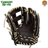 NEW【湯もみ型付け加工無料】SSK プロエッジ　2026用モデル　硬式グラブ（グローブ）　　セカンド・ショート・サードモデル　PKW84426 4012(ブラウン×キャメル）　6Sサイズ